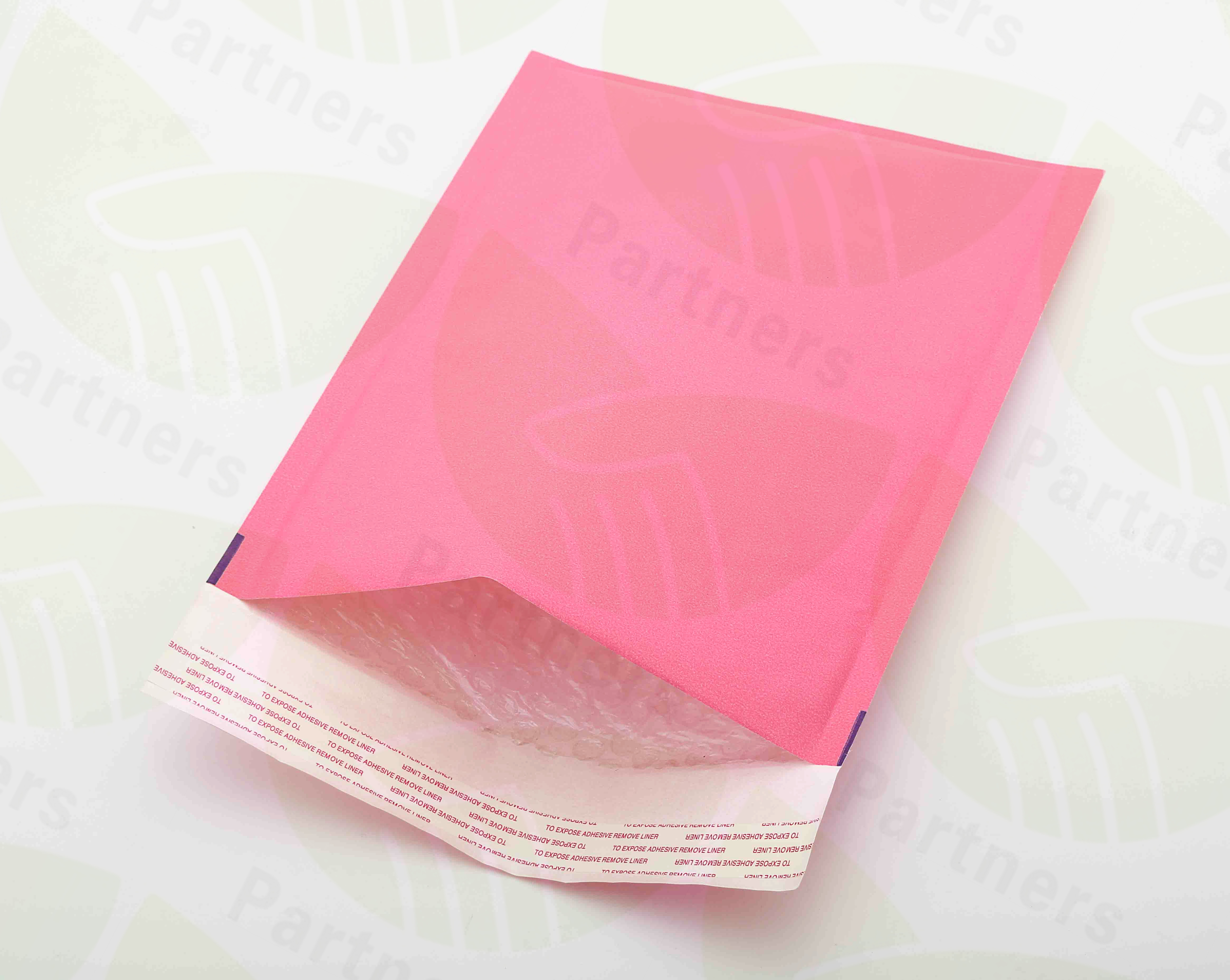 P01-04 Customized bubble envelope